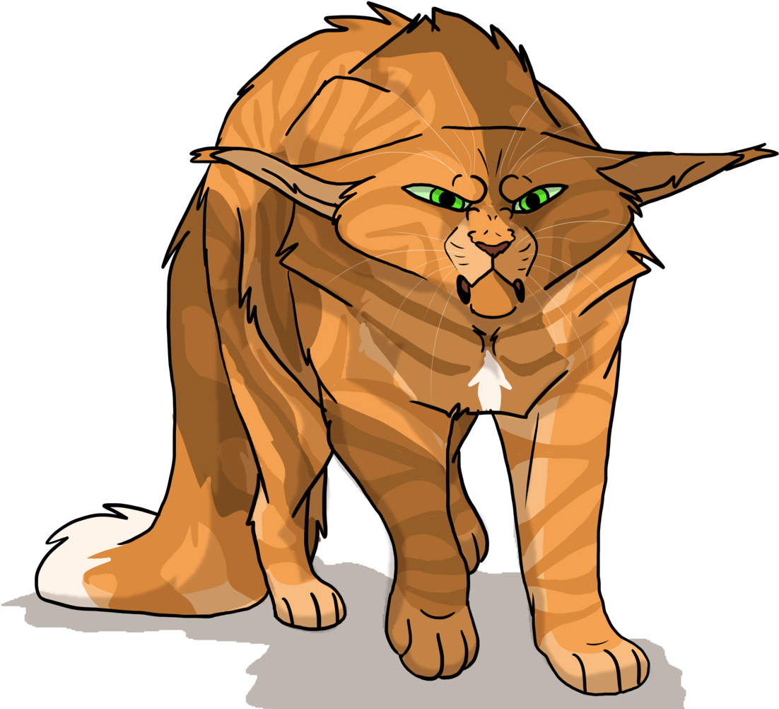 Lion Clipart (1280x1009), Png Download