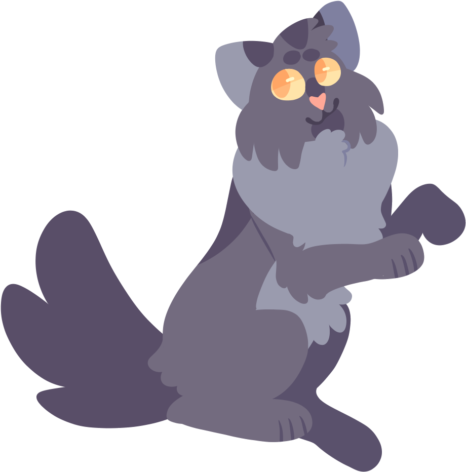 “stormfur Redo ” Clipart (1003x987), Png Download