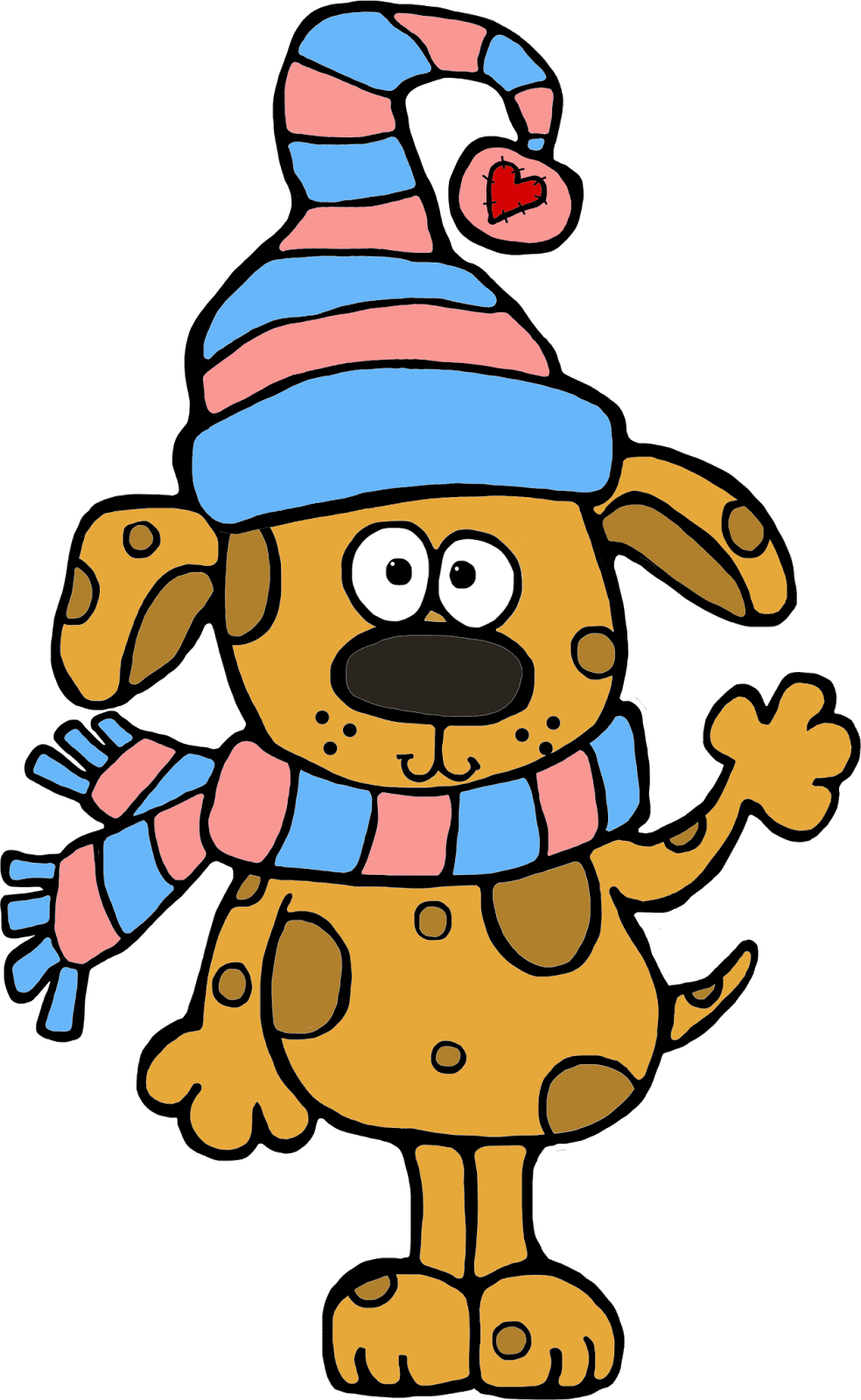 Image Result For Whimsy Workshop Teaching - Christmas Day Clipart (984x1600), Png Download