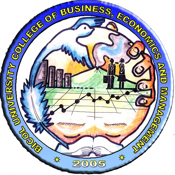 Diversity Drawing Ekonomiks Banner Transparent - Bicol University College Of Business Economics And Clipart (574x574), Png Download