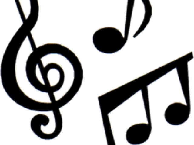 Rock Band Clipart School - Music Instruments Clip Arts - Png Download (640x480), Png Download