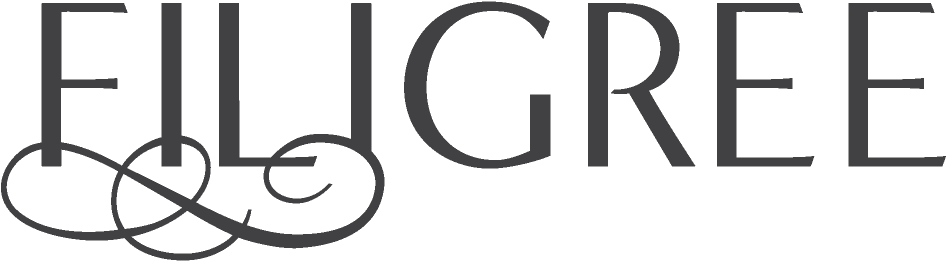 Filigree Line Png Image Black And White Stock - Bristol At Parkway Place Logo Clipart (1024x576), Png Download