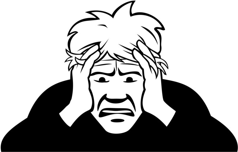 See Here Thinking Clipart Hd Images Free Download - My Life As A Foster Parent [book] - Png Download (800x566), Png Download