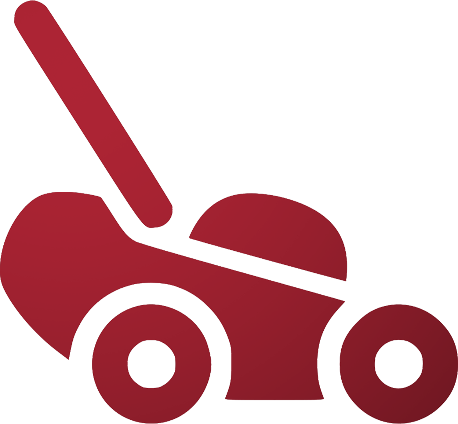 Image Black And White Download Repairs And Equity Housing - Podadora Png Icono Clipart (1500x1387), Png Download