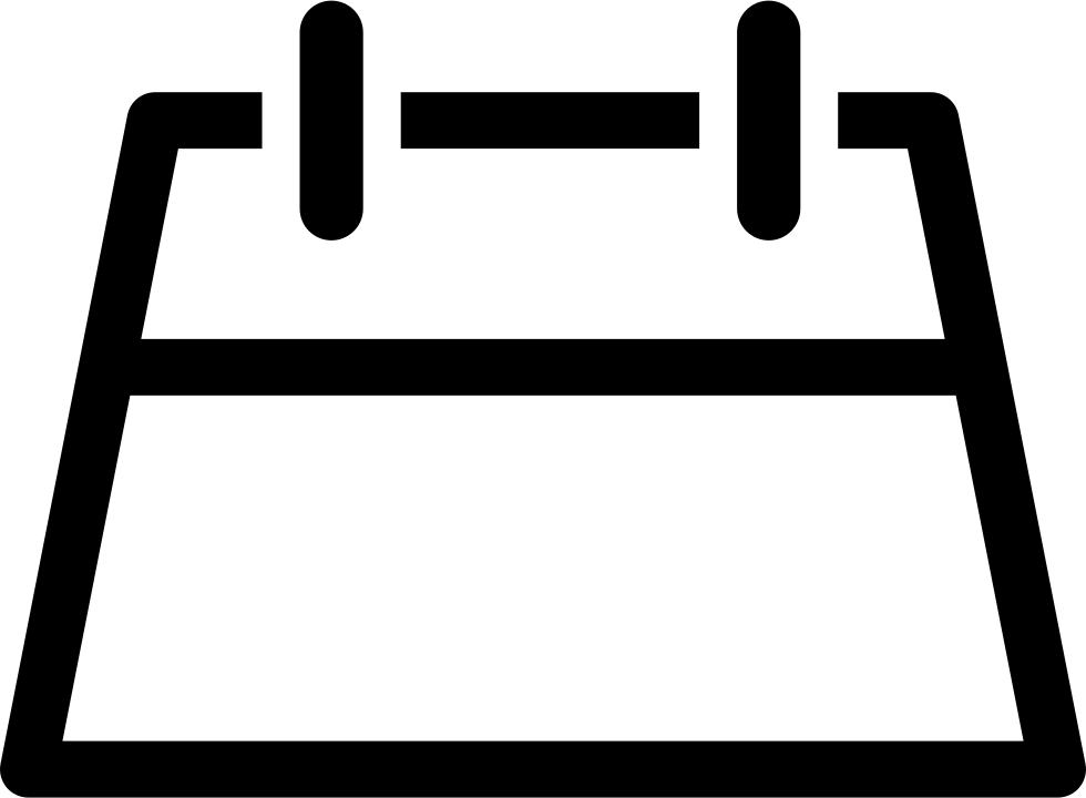 Png File - Notebook Clipart (980x720), Png Download