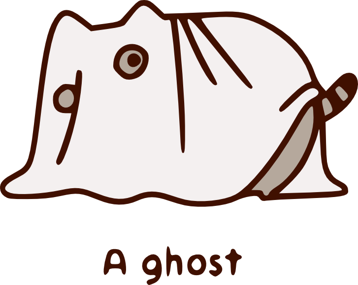 = = - Gif De Halloween Con Movimiento Clipart (727x580), Png Download