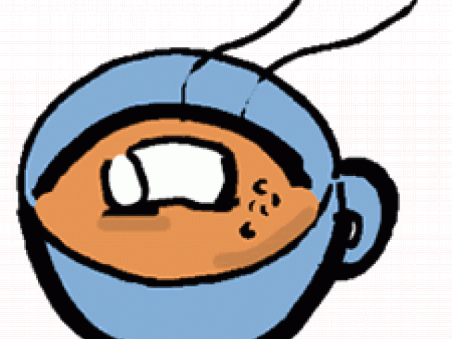 Hot Chocolate Clip Art - Png Download (640x480), Png Download