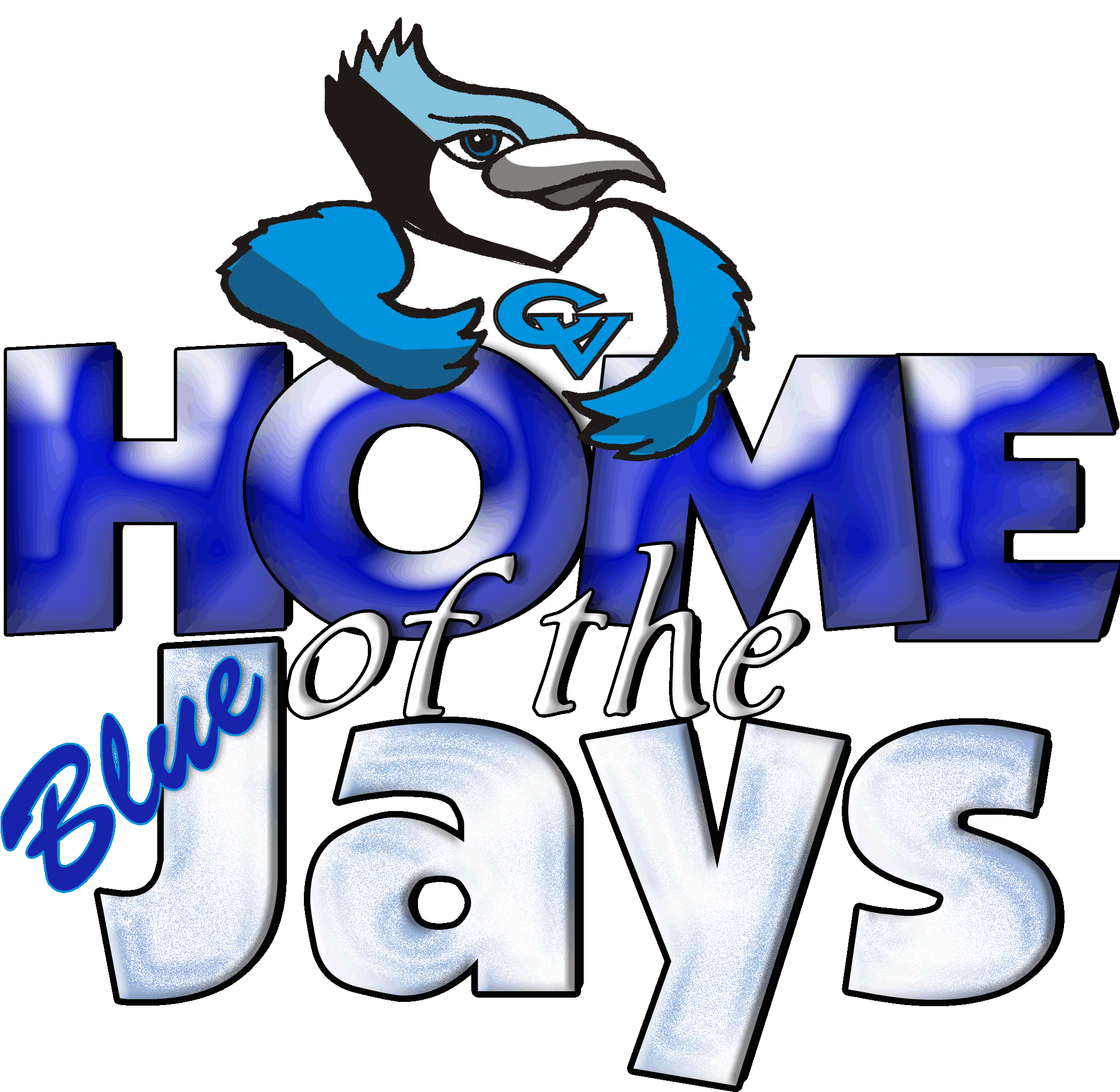 Conemaugh Valley Sd Paetep Portal Gt Home Public Effectiveness - Conemaugh Valley High School Logo Clipart (2100x2502), Png Download