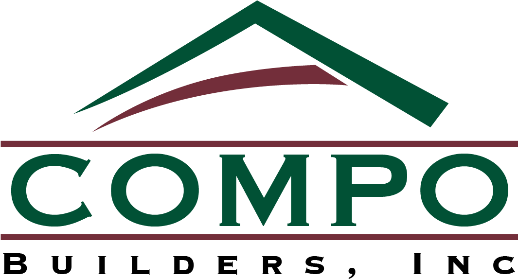 Compo Logo Compo Logo - Sign Clipart (1102x584), Png Download
