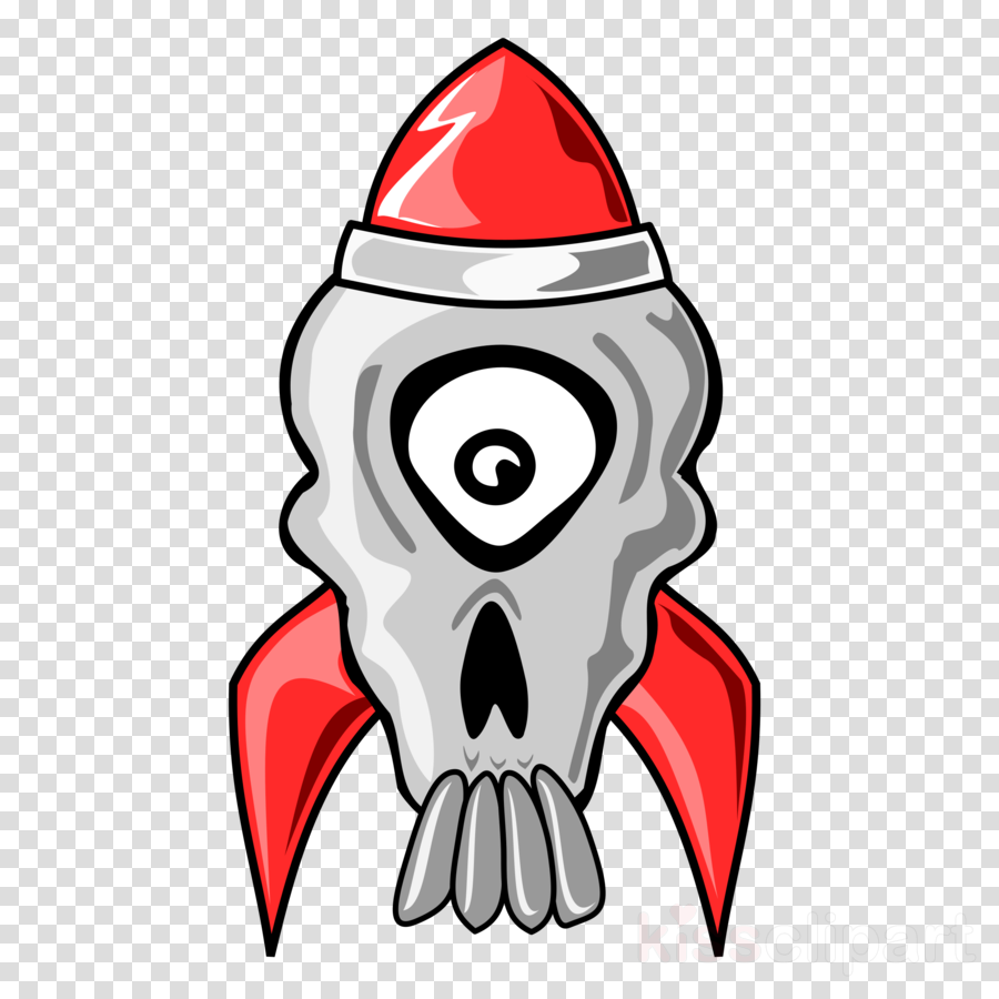 Skull Clipart Skull Bone Clip Art - Clip Art - Png Download (900x900), Png Download