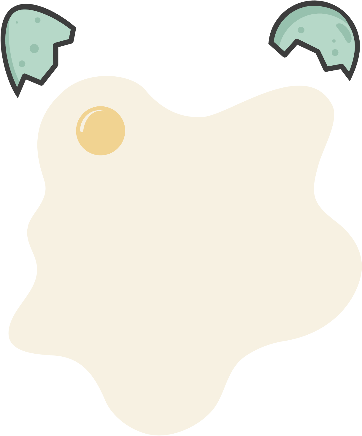 Surprise Clipart (1280x1512), Png Download