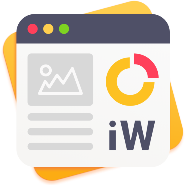 Gn Templates Bundle For Iwork On The Mac App Store - Adobe Photoshop Clipart (630x630), Png Download