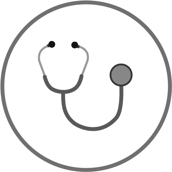 Nurse Tools Icons Icon - Icon Clipart (650x650), Png Download