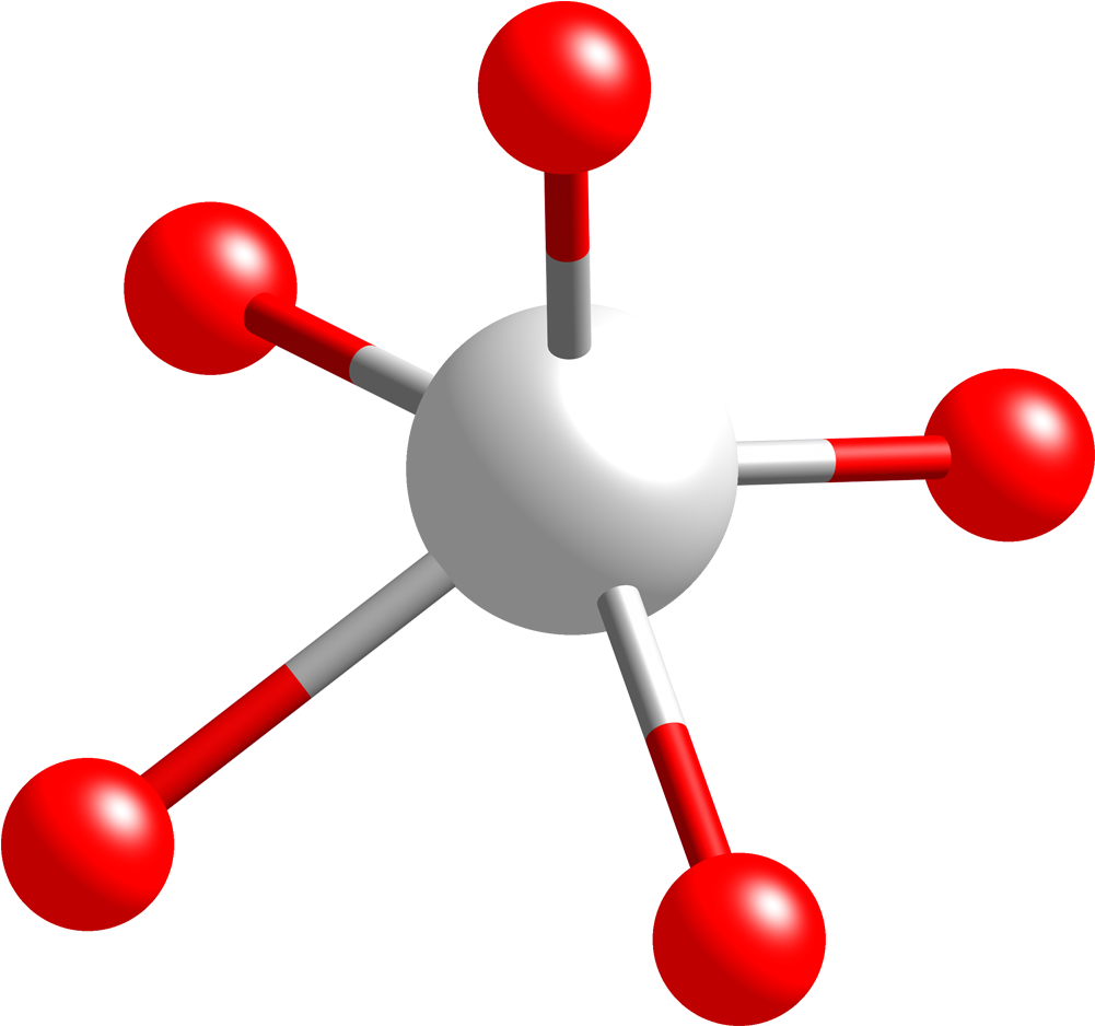Coordination Image Https - Sodium Coordination Clipart (1100x1037), Png Download