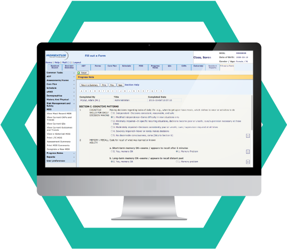 Momentum Ams - Health Clipart (644x587), Png Download