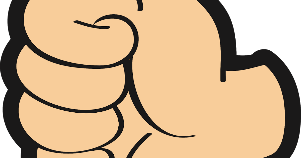 Thumbs Up Png Clipart Transparent Png (1200x630), Png Download