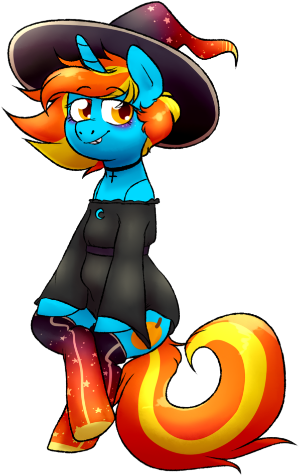 Anthro, Anthro Oc, Artist - Clip Art - Png Download (799x1024), Png Download