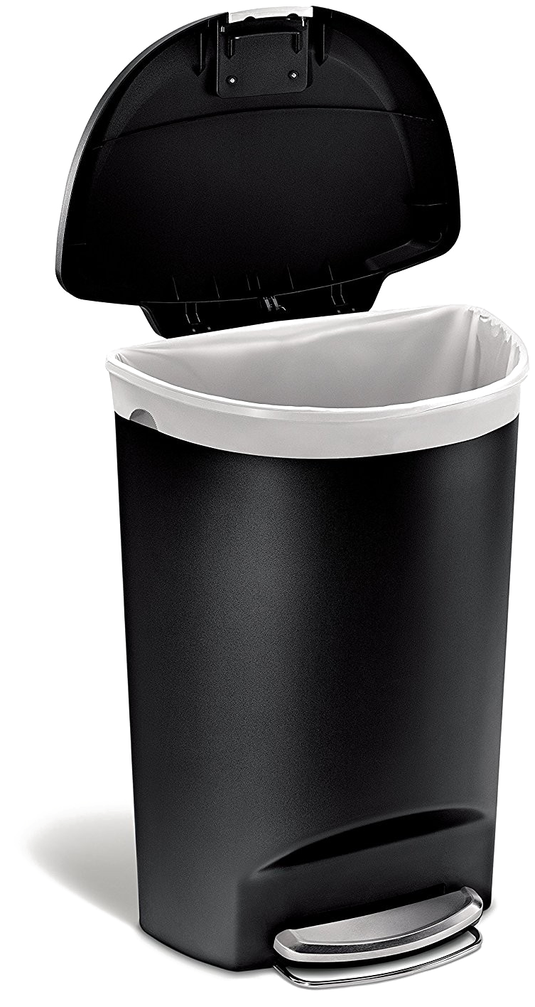 Trash Can Png Trash Can Png Photo Png Arts Clipart (1500x1500), Png Download