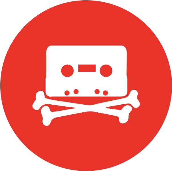 Pirate Bay Clipart (642x639), Png Download