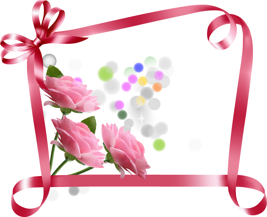 На Февраля 18, - Frames In Vector Clipart (851x693), Png Download