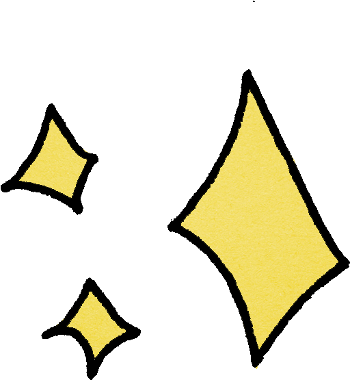 Sparkle Emoji Png - Stars Icon Gif Clipart (1200x1200), Png Download