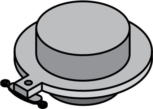 1× Exciter Clipart (792x750), Png Download