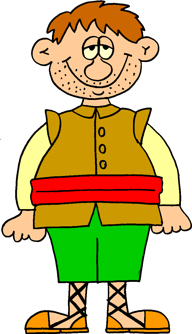 Préstame Mucha Atención - Don Quijote De La Mancha Para Niños Clipart (840x1335), Png Download