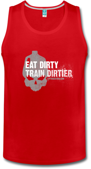 Clip Art Lift Big Eat Train - Active Tank - Png Download (1200x630), Png Download