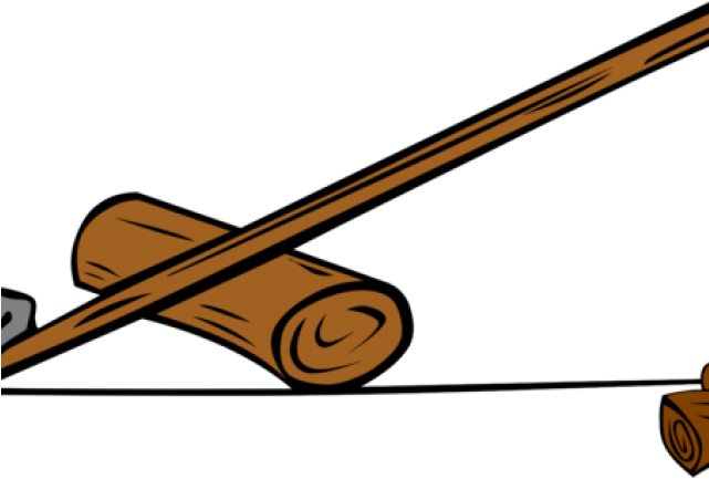 Bonfire Clipart Outdoor Cooking - Cocina En Fogata Vector - Png Download (640x480), Png Download