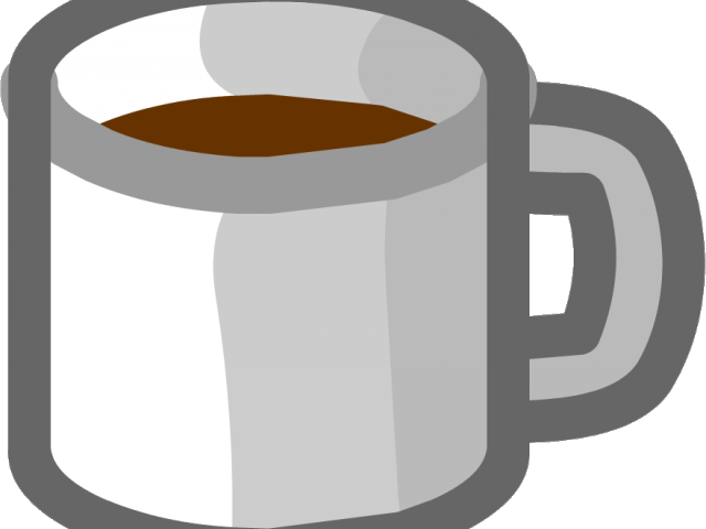 Hot Chocolate Clipart Penguin - Png Download (640x480), Png Download