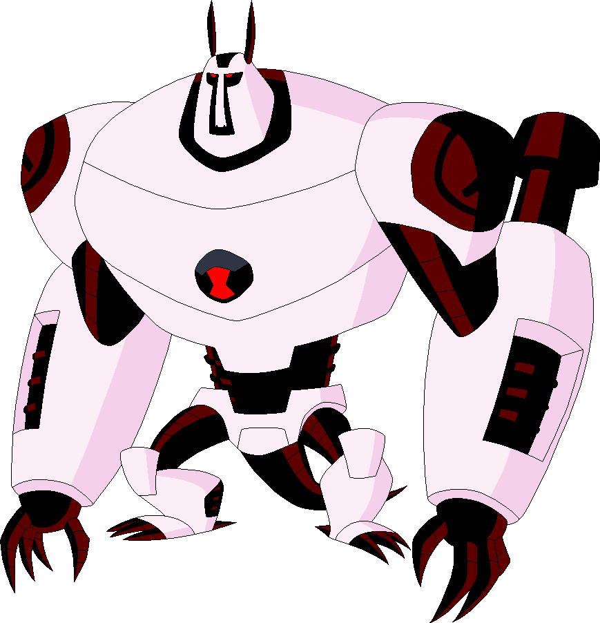 A10 Armodrillo - Alan 10 Adventures Clipart (869x902), Png Download