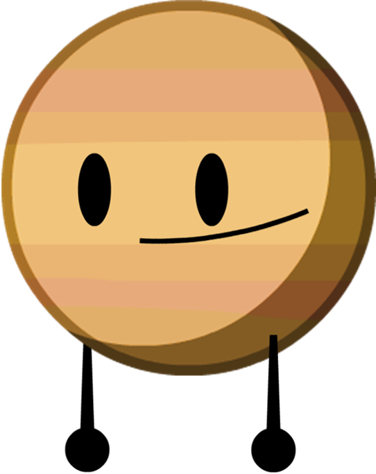 Early Saturn Clipart (542x683), Png Download