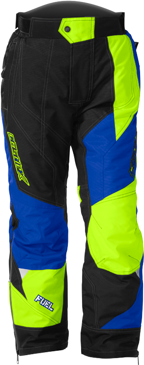 Boys Snow Pants - Castle X Clipart (575x750), Png Download