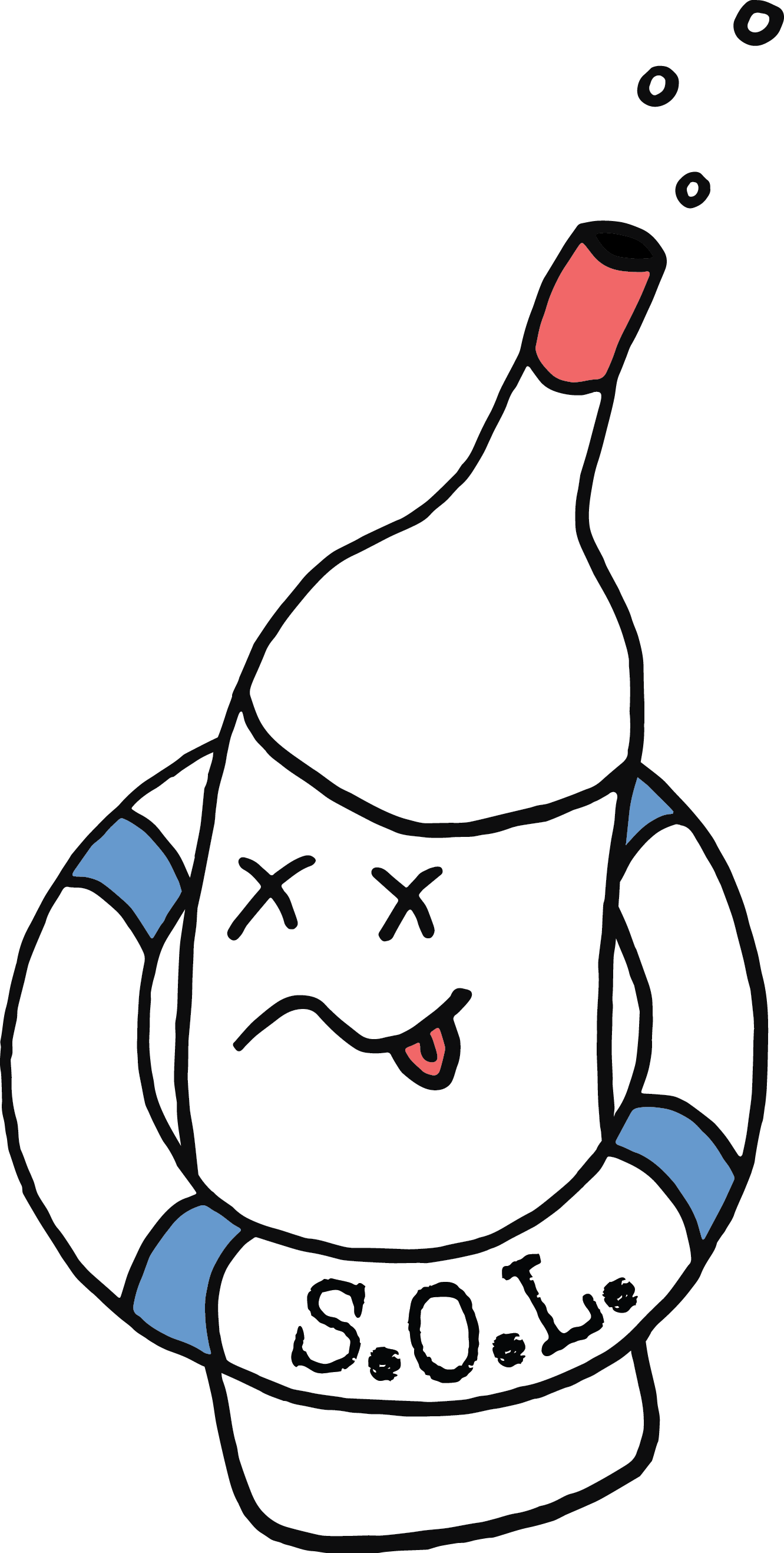 Save Our Livers - Instagram Clipart (1331x2635), Png Download