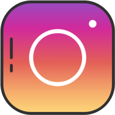 Icono De Instagram Png Clipart (640x480), Png Download