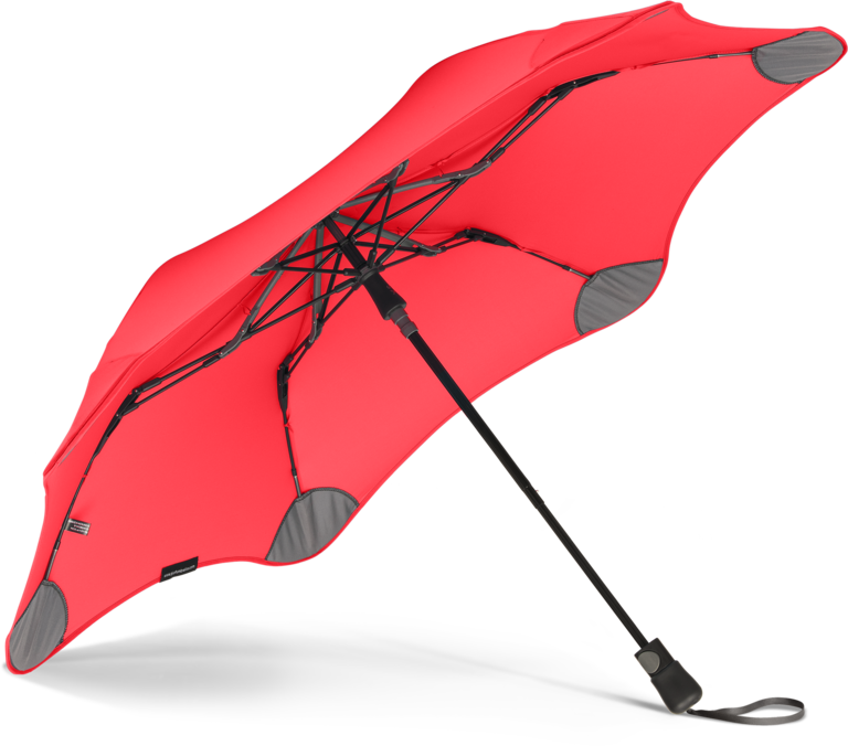 Pinterest - Blunt Xs Metro Umbrella Clipart (768x676), Png Download
