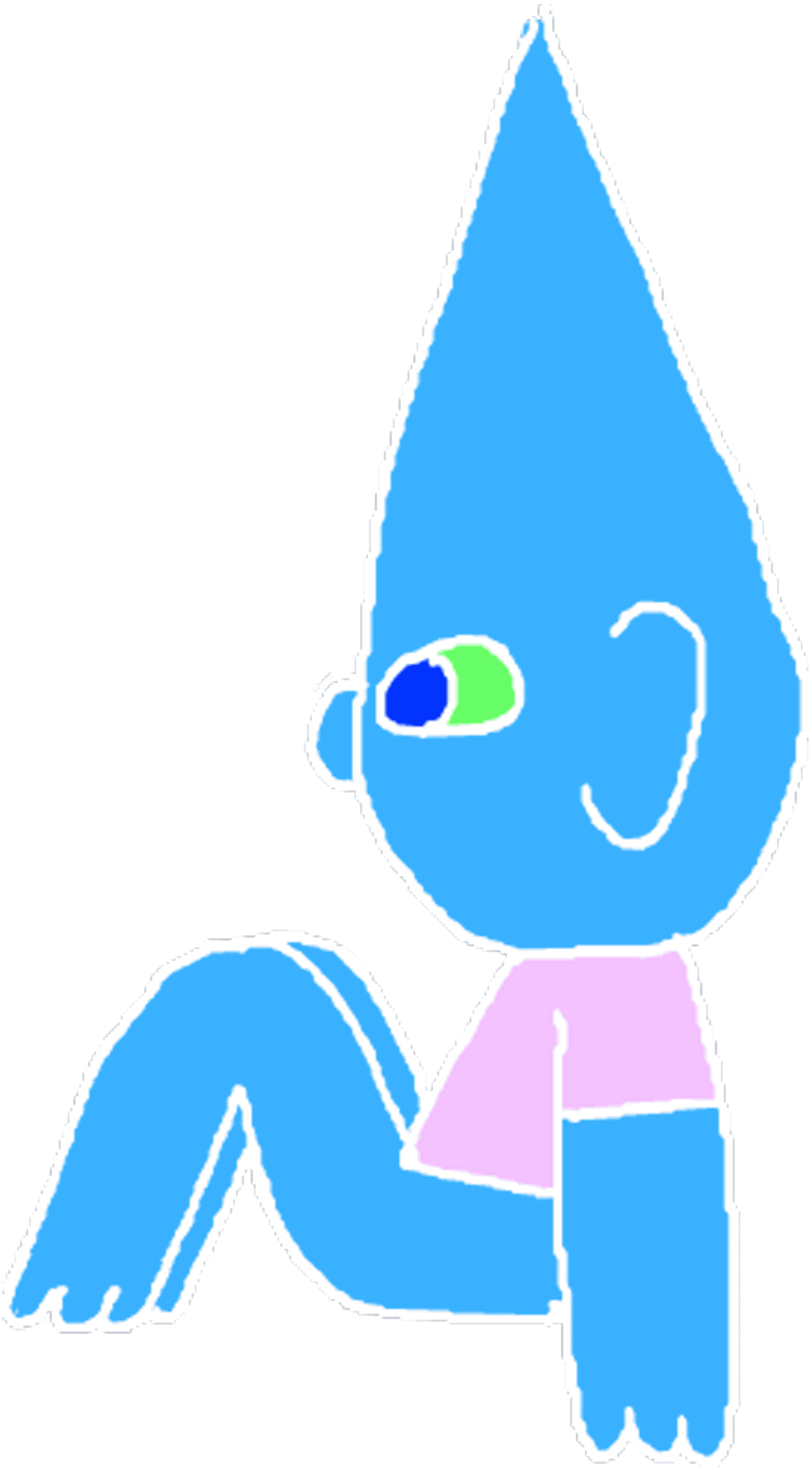 Vector Library Download Breathe Sticker By Josh Cloud Clipart (2000x3104), Png Download