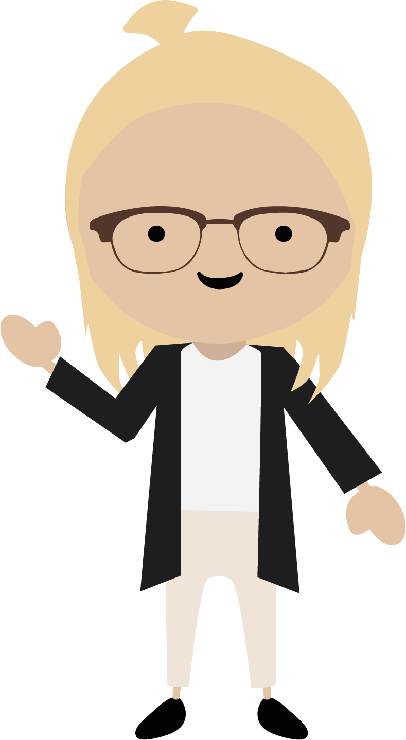 Brand And Design Coordinator - The Real Wrap Co Clipart (789x1439), Png Download