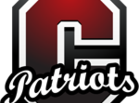 Cousino Booster Club - Swansboro High School Logo Clipart (480x355), Png Download