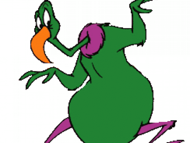 Instant Martians Clipart (640x480), Png Download