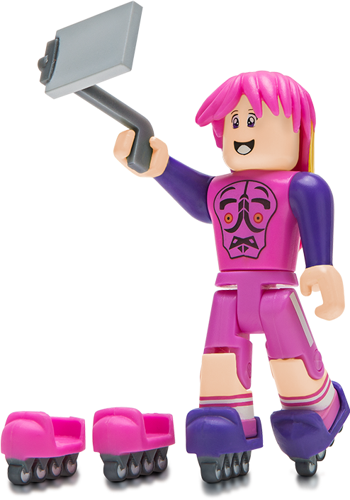 Roblox Celebrity Clipart (800x800), Png Download