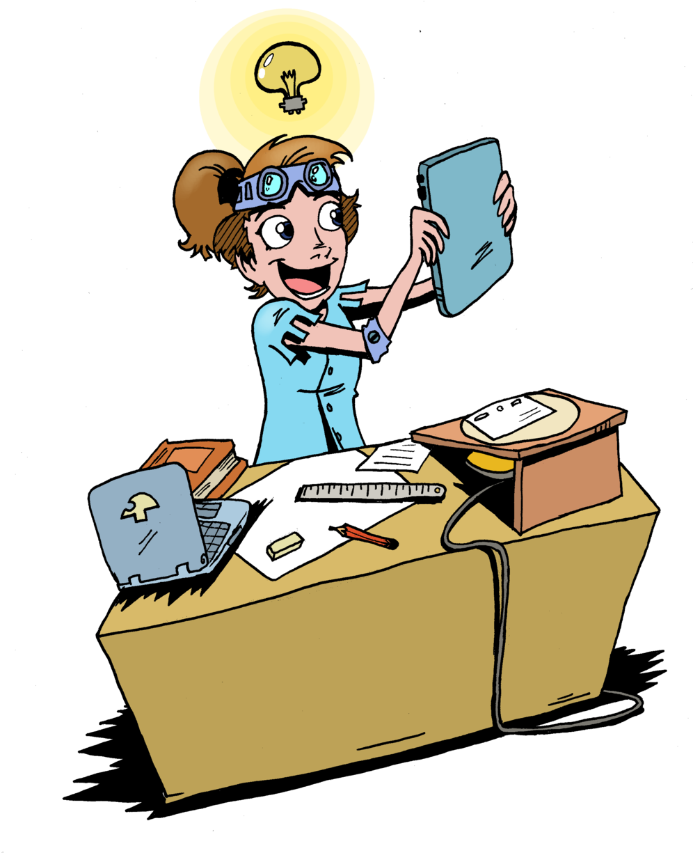 Jodie-lee Wants To Develop A System To Combat Bullying Clipart (1000x1240), Png Download