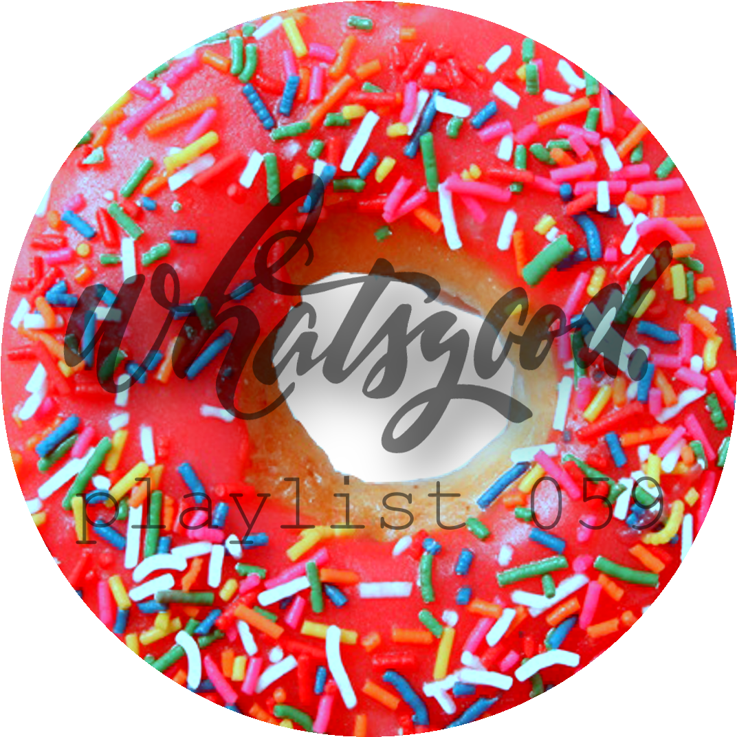 Playlist Clipart (1920x1080), Png Download