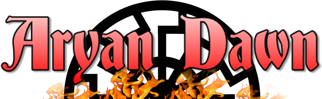 Aryan Dawn - Aryan Png Clipart (1200x350), Png Download