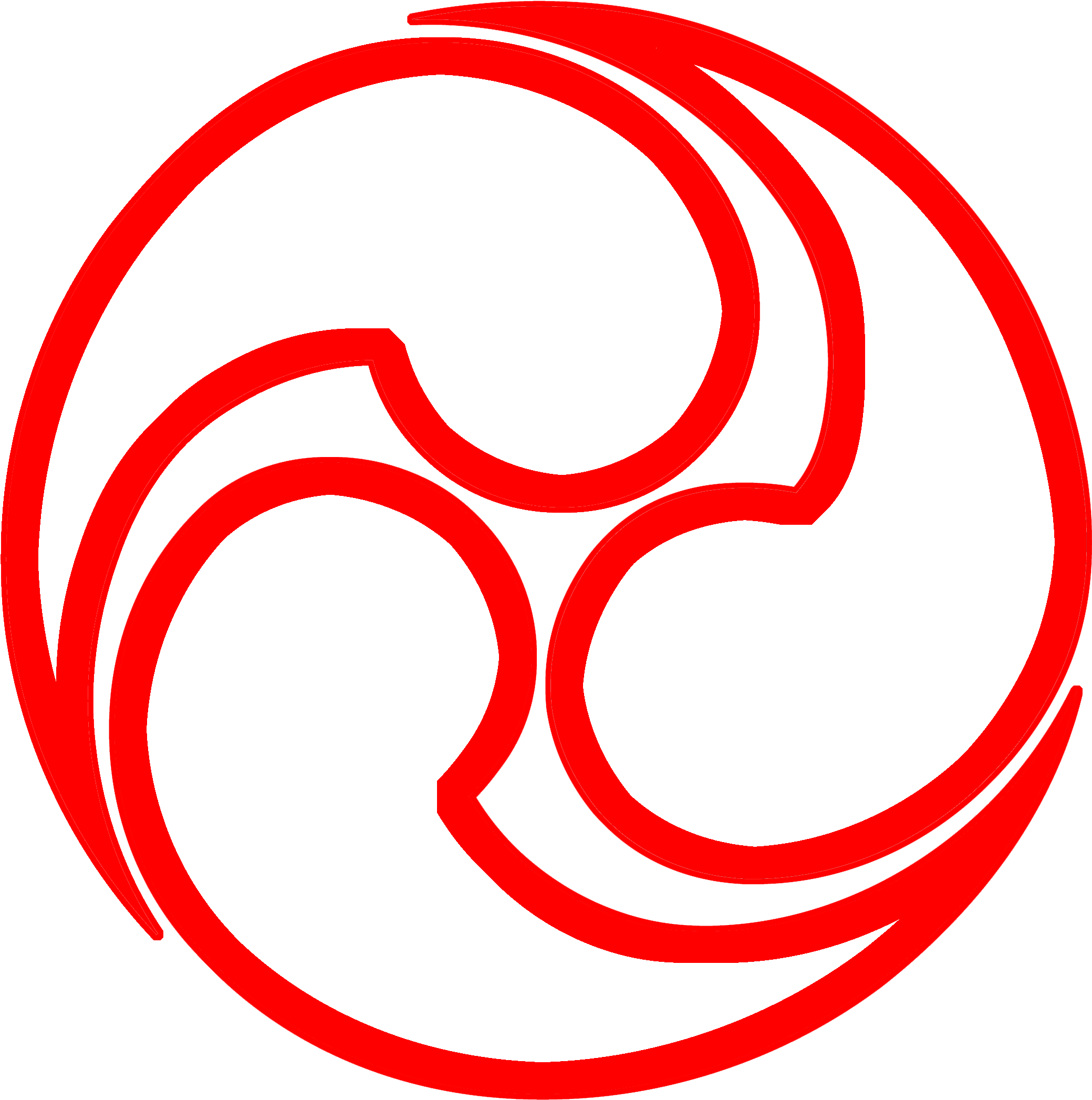 You Shoot Clipart (2400x2403), Png Download