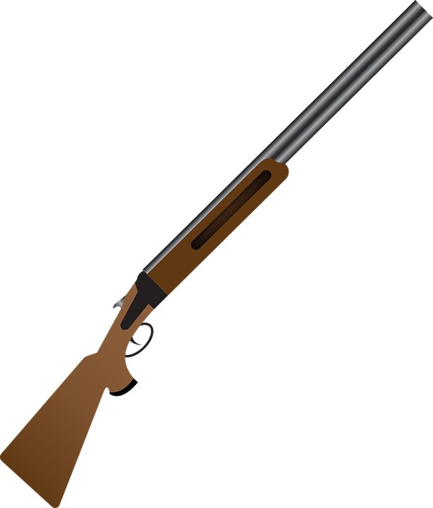 Png Images Free Download - Pedersoli Jager Hunter Flintlock For Sale Clipart (614x720), Png Download