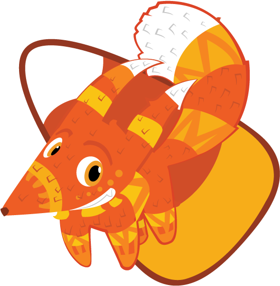 Viva Piñata Clipart (792x612), Png Download