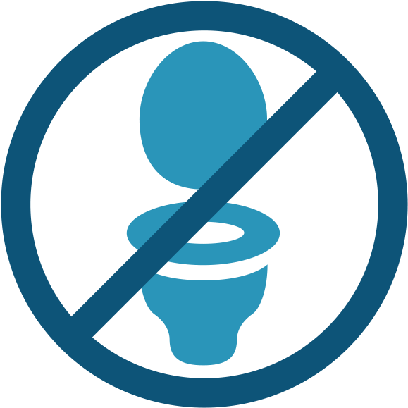 Now Imagine What It Would Be Like If No One In Your - Paw Print Clipart (646x646), Png Download