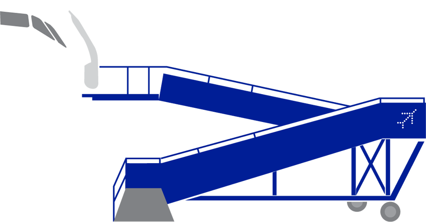 On Time, Low Fares, Courteous, Hassle-free, Low Cost Clipart (867x453), Png Download