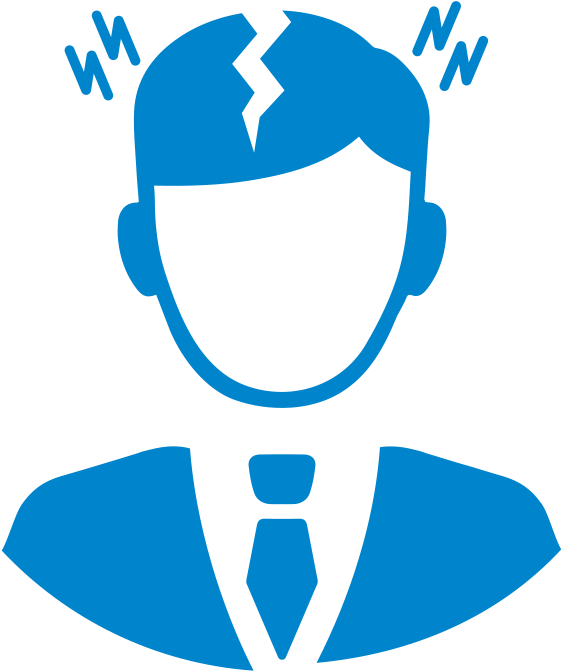 Frustration From Trying To Get It To Work Clipart (800x800), Png Download